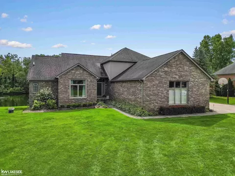 69308 Brookhill, Bruce Township, MI 48065