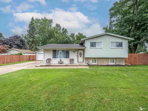5021 Northfield, Monroe, MI 48161