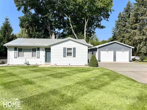 11010 Pulver, Laingsburg, MI 48848