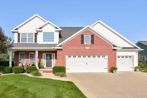 8275 Summer Rdg, Freeland, MI 48623