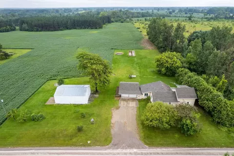 2121 Grim, Bentley, MI 48613