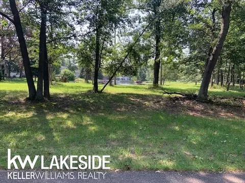 Lot 191 Shoshoni Pass, Pigeon, MI 48755