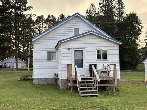 237 Main, Marenisco, MI 49947