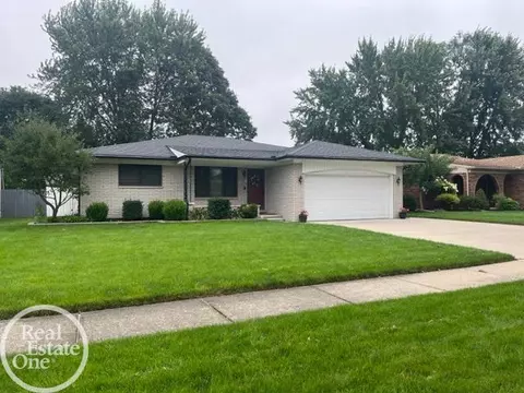 47916 Chrys, Macomb, MI 48044