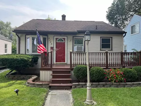 2723 Witters, Saginaw, MI 48602