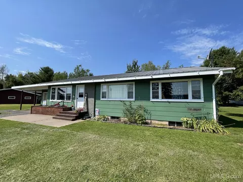 105 Mcgillan, Baraga, MI 49908