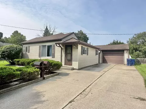 705 N Erie, Bay City, MI 48706