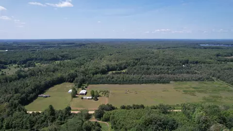 11490 S Twin Lks, Lake, MI 48632