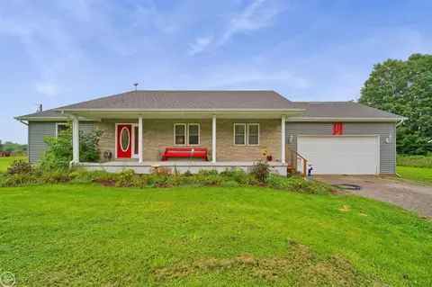 2880 Coleman, Kimball, MI 48074