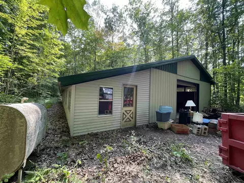 5624 Sayers, Black River, MI 48721