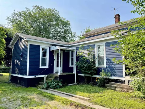 714 S Harrison, Saginaw, MI 48602