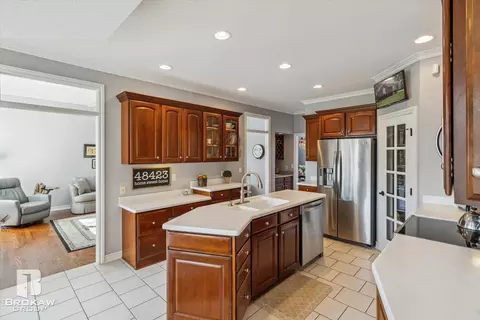 2227 Lily, Davison, MI 48423 photo 23