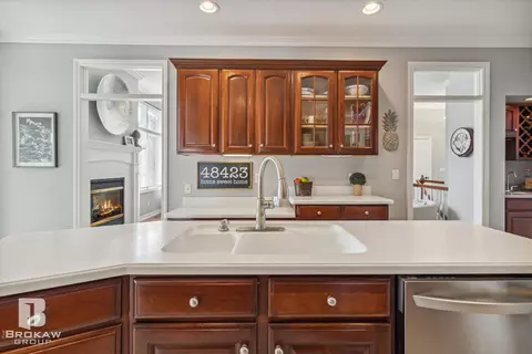 2227 Lily, Davison, MI 48423 photo 24