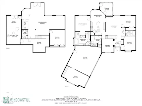 2227 Lily, Davison, MI 48423 photo 2
