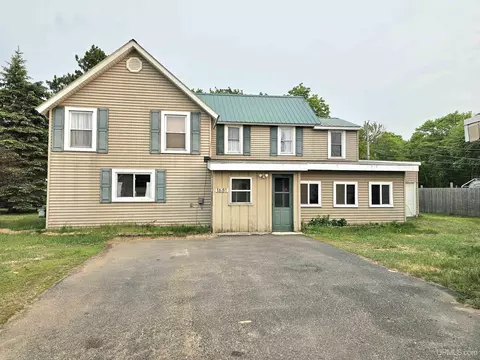 1681 E M35, Little Lake, MI 49833