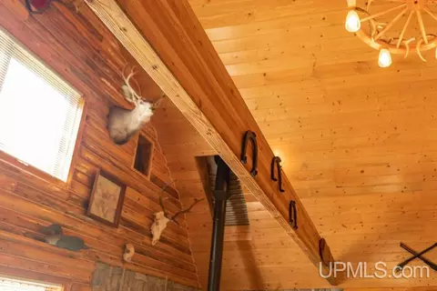 3889 N Blaney Jct Grade, Germfask, MI 49836 photo 14