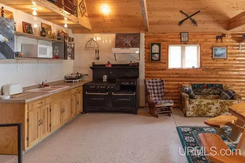 3889 N Blaney Jct Grade, Germfask, MI 49836 photo 9