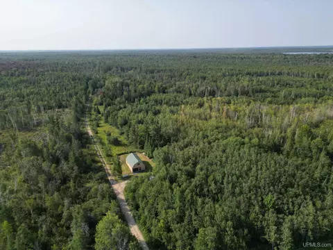 3889 N Blaney Jct Grade, Germfask, MI 49836 photo 3