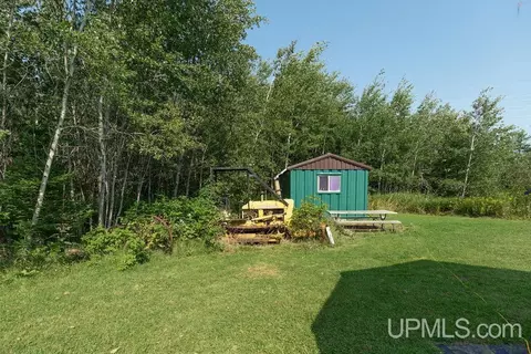 3889 N Blaney Jct Grade, Germfask, MI 49836 photo 35