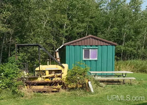 3889 N Blaney Jct Grade, Germfask, MI 49836 photo 36