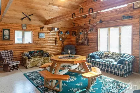 3889 N Blaney Jct Grade, Germfask, MI 49836 photo 6