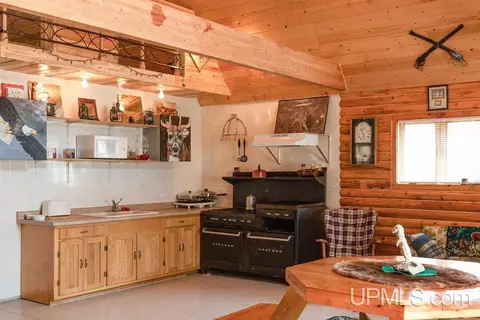 3889 N Blaney Jct Grade, Germfask, MI 49836 photo 7