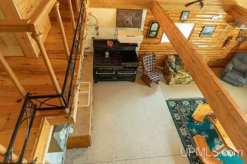 3889 N Blaney Jct Grade, Germfask, MI 49836 photo 24