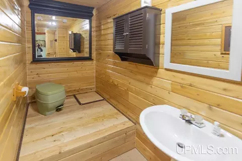 3889 N Blaney Jct Grade, Germfask, MI 49836 photo 19