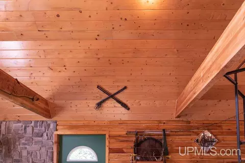 3889 N Blaney Jct Grade, Germfask, MI 49836 photo 15