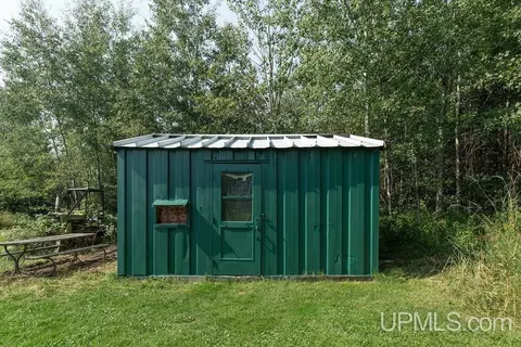 3889 N Blaney Jct Grade, Germfask, MI 49836 photo 34