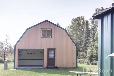 3889 N Blaney Jct Grade, Germfask, MI 49836 photo 33
