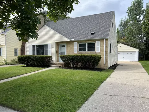 1006 Lafayette, Flint, MI 48503