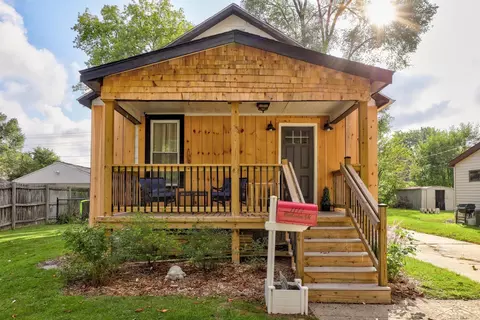 1114 N Catherine, Bay City, MI 48706