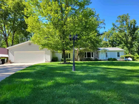 1845 Deer Hvn, Alger, MI 48610