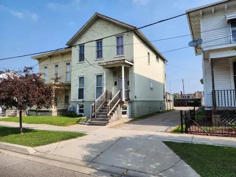 224 W Church, Adrian, MI 49221