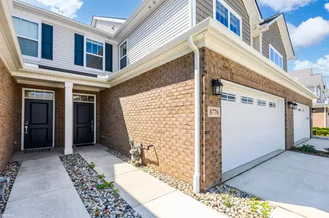 8776 Pioneer, Washington, MI 48094