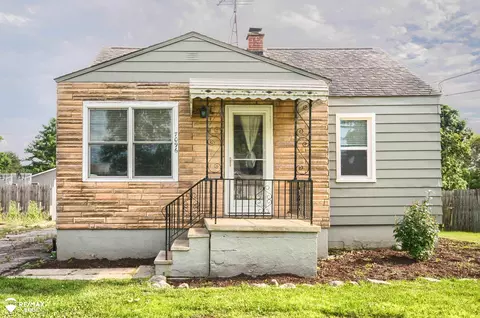 7096 Kessling, Davison, MI 48423
