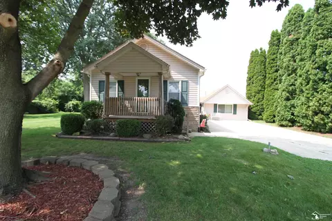 8741 Bomiea, Newport, MI 48166