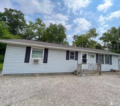 6585 Fountain Park, Osseo, MI 49266