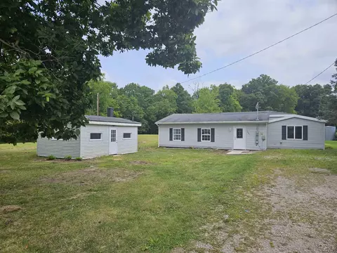 7883 Awkerman, Sand Creek, MI 49279