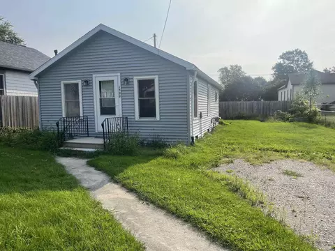 1528 Elizabeth, Bay City, MI 48708