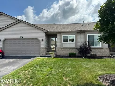 2009 Murray, Grand Blanc, MI 48439