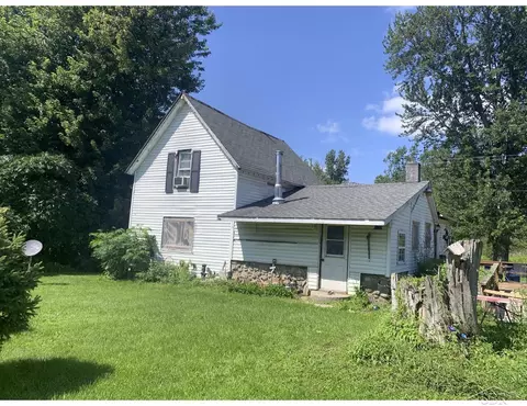 19420 W Brady, Oakley, MI 48649
