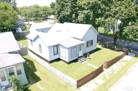 900 Franklin, Bay City, MI 48708