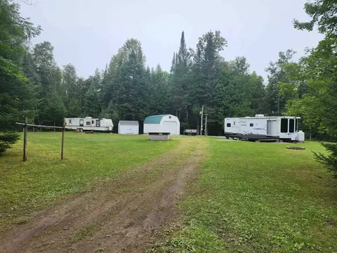 3548 Deer Run, Evart, MI 49631