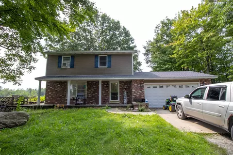 10620 Rathbun Way, Birch Run, MI 48415