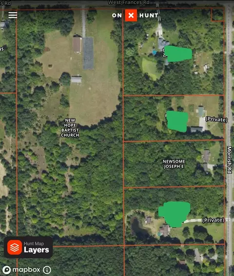 8459 Morrish, Flushing, MI 48433 photo 35