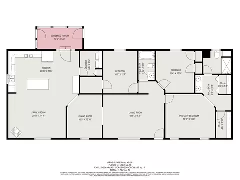 8459 Morrish, Flushing, MI 48433 photo 6