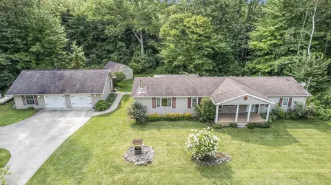 8459 Morrish, Flushing, MI 48433