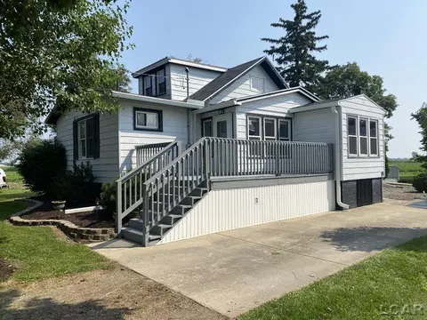 6259 S Grosvenor, Blissfield, MI 49228